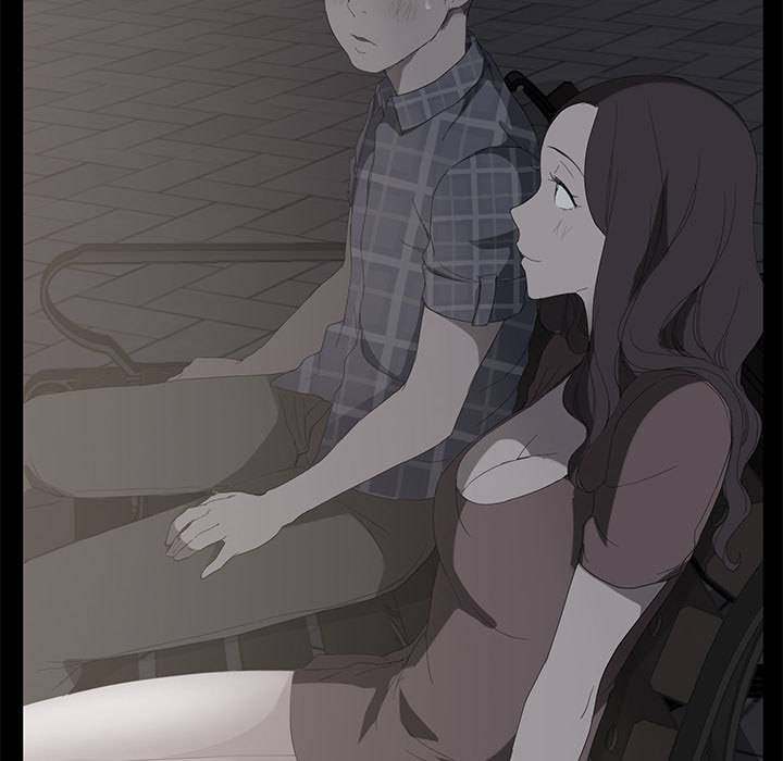 My Stepmom - Chapter 40 - Andromeda 11 page 74 hentai porn comic manga doujin